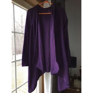 CuddlDud’s Fleecewear XL